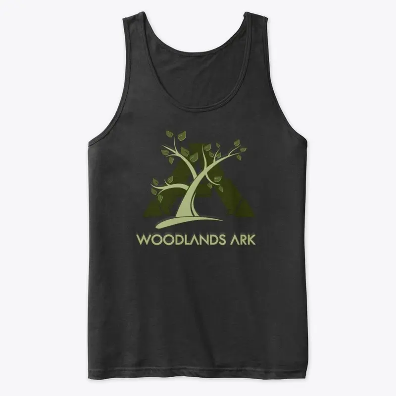 WoodlandsARK - Alpha Raid Tribe - Jan'20