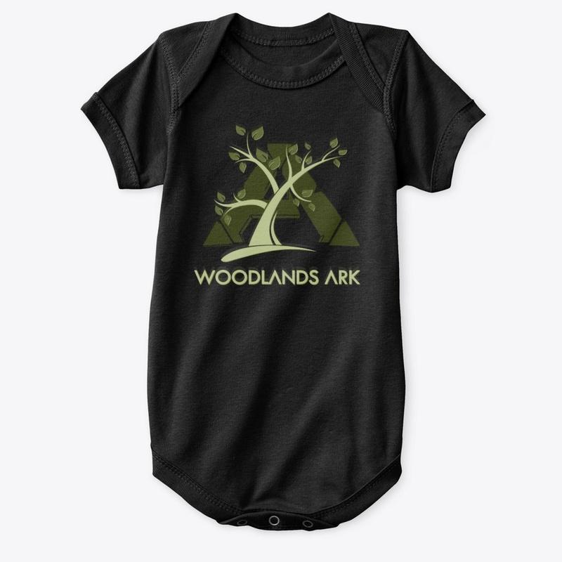 WoodlandsARK - Alpha Raid Tribe - Jan'20