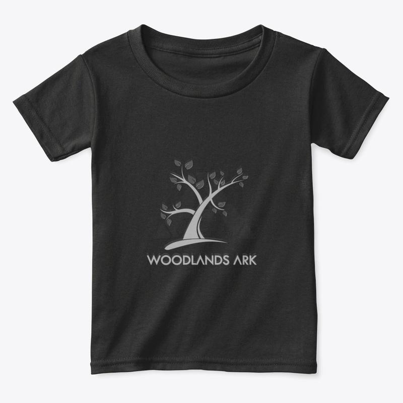 WoodlandsARK Black and White