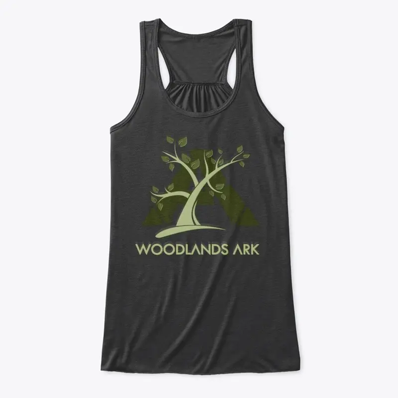 WoodlandsARK - Alpha Raid Tribe - Jan'20