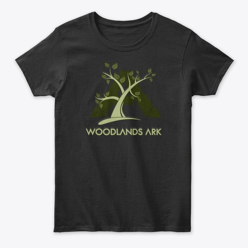 WoodlandsARK - Alpha Raid Tribe - Jan'20