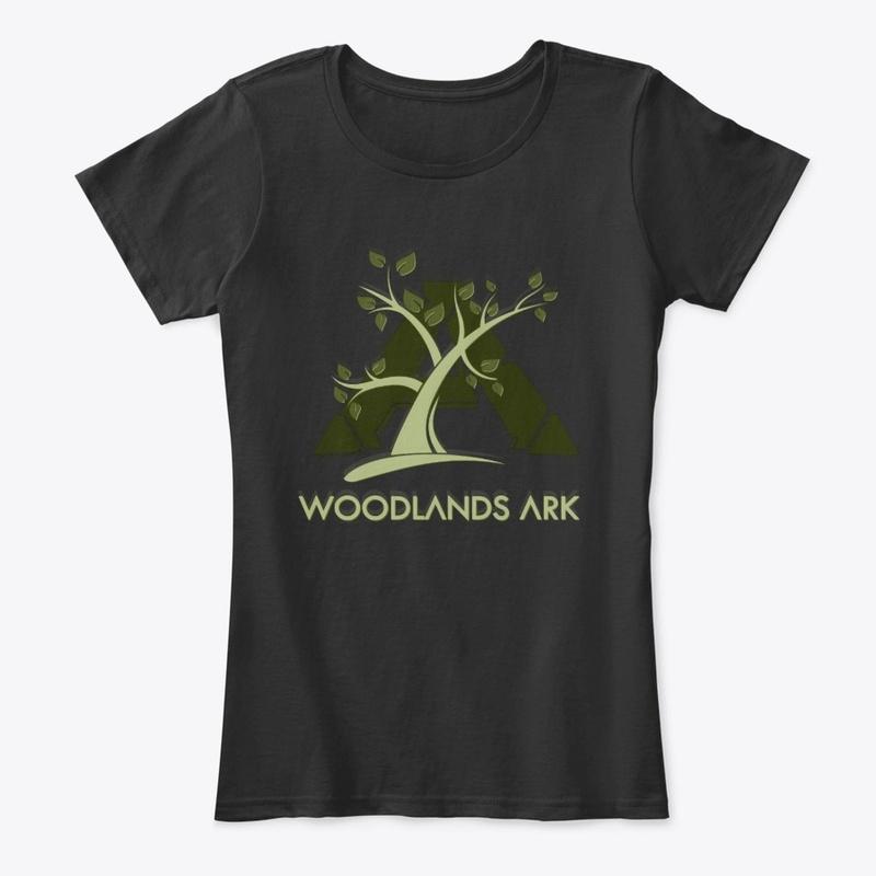 WoodlandsARK - Alpha Raid Tribe - Jan'20