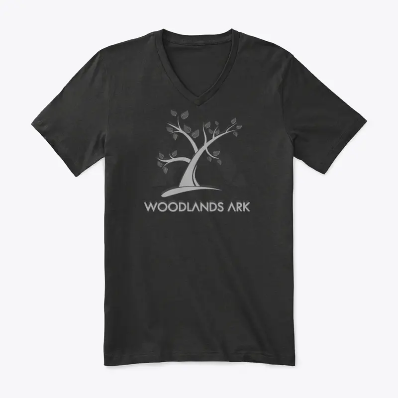 WoodlandsARK Black and White