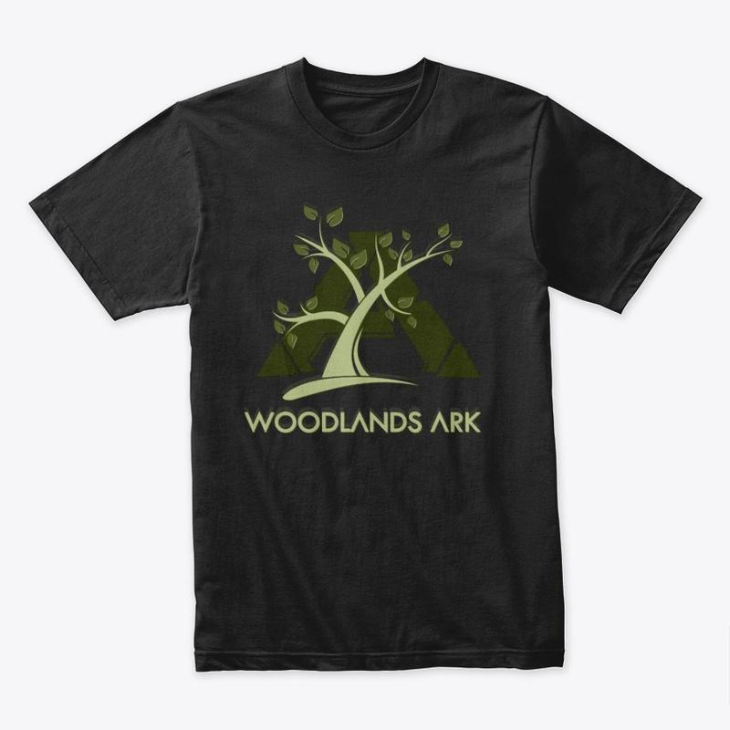 WoodlandsARK - Alpha Raid Tribe - Jan'20