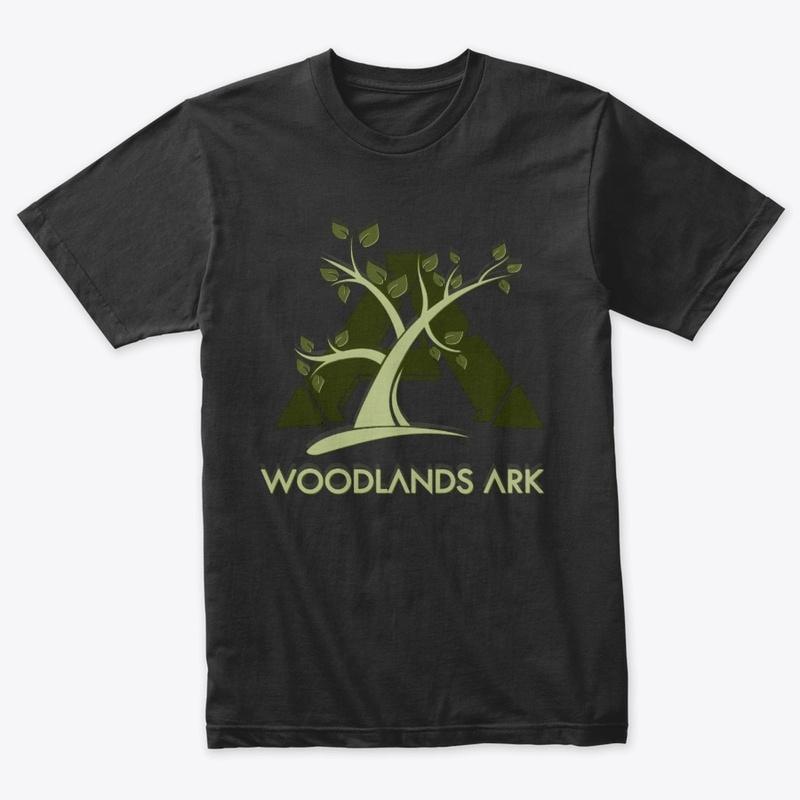 WoodlandsARK - Alpha Raid Tribe - Jan'20