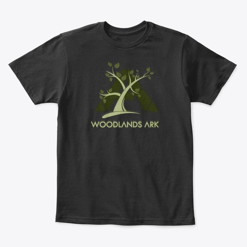 WoodlandsARK - Alpha Raid Tribe - Jan'20