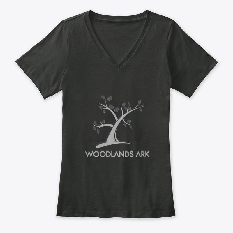 WoodlandsARK Black and White