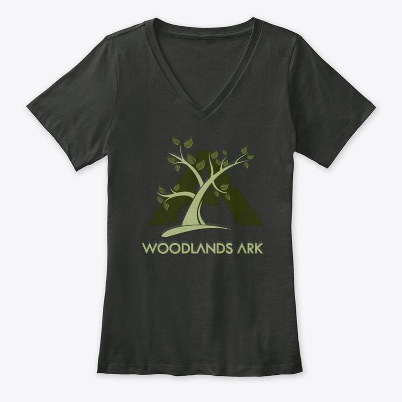 WoodlandsARK - Alpha Raid Tribe - Jan'20