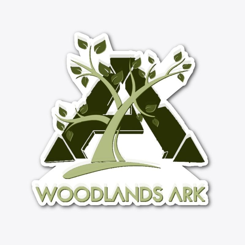 WoodlandsARK - Alpha Raid Tribe - Jan'20