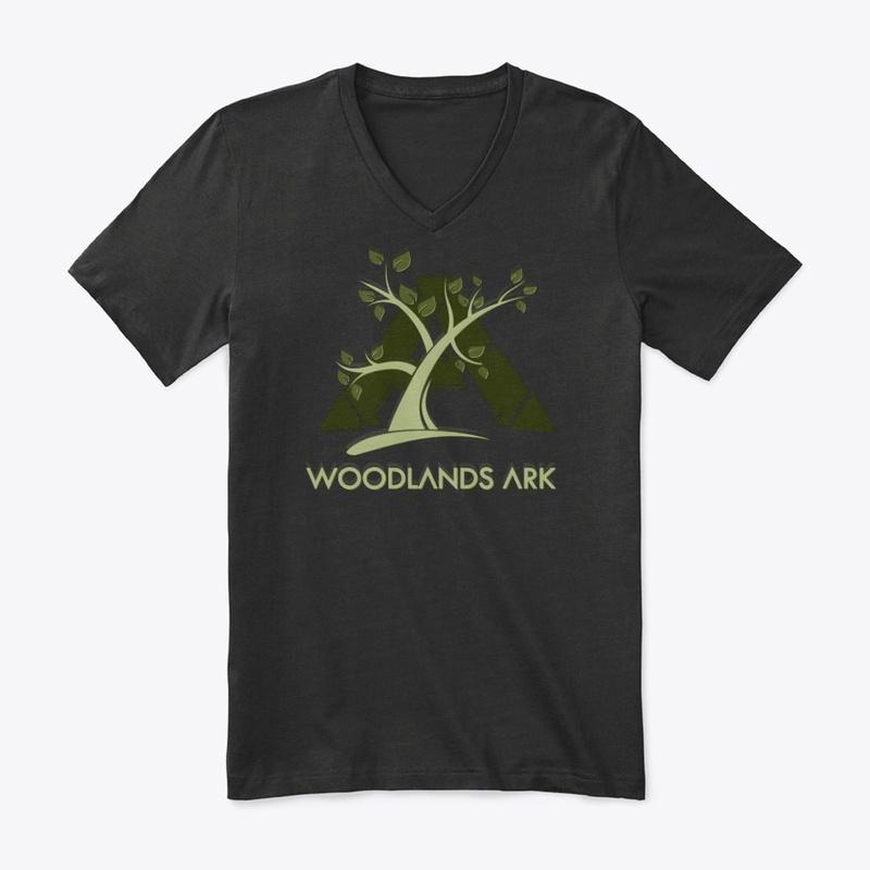 WoodlandsARK - Alpha Raid Tribe - Jan'20