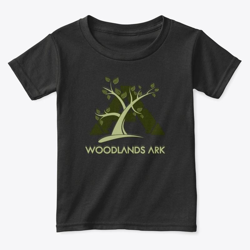 WoodlandsARK - Alpha Raid Tribe - Jan'20