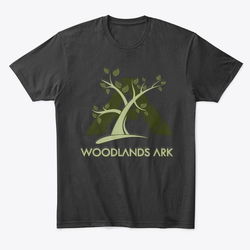 WoodlandsARK - Alpha Raid Tribe - Jan'20